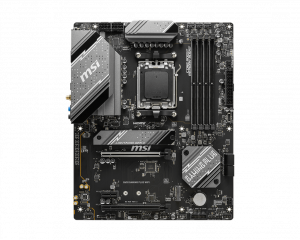 MSI MAG B650 GAMING PLUS WIFI AMD AM5 Motherboard