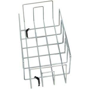 Ergotron 97-544 Nf Cart Wire Frame Basket Accessory
