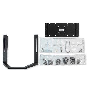 Ergotron 97-760-009 Monitor Handle Kit