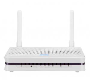 Billion BiPAC 8207AX V/ADSL2+ AX1500 VPN Firewall Router