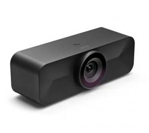 EPOS EXPAND Vision 1M Video Conferencing Camera - Black - USB Type A