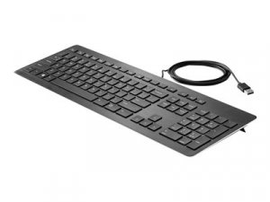 HP Business Slim Smartcard Keyboard