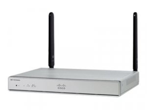 Cisco C1113-8pltela Isr 1100 G.fast Ge Sfp Router W/ Lte Adv Latam & Apac
