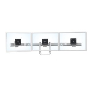 Ergotron 98-009-216 Hx Triple Monitor Bow Kit