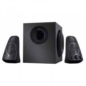 Logitech Z623 2.1 THX Certified Gaming Speakers 980-000405