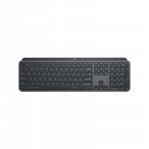 Logitech 920-009561 Mx Keys Wireless Keyboard For Business