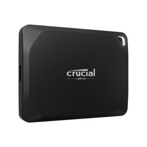 Crucial X10 Pro 4TB Portable SSD CT4000X10PROSSD9