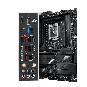 ASUS ROG STRIX Z790-E GAMING WIFI II LGA 1700 ATX Motherboard