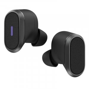 Logitech Zone True Wireless Bluetooth Noise Cancelling EarBuds - Graphite