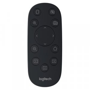 Logitech 993-001465 Ptz Pro 2 Remote Control