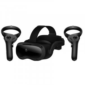 HTC VIVE Focus 3 Virtual Reality Headset Kit 99HASY007-00