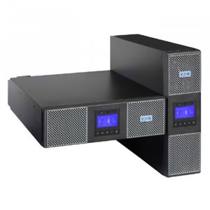 EATON Powerware 9PX 6kVA 1:1 UPS Online Rack/Tower Premier UPS