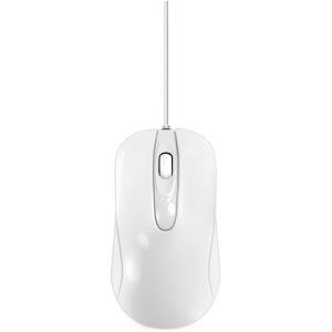 Man And Machine Cm/w5 White C-mouse