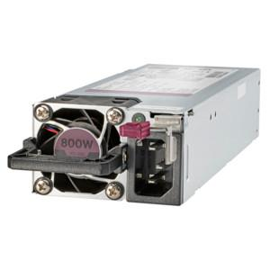 Hpe 800w Fs Plat Hot Plug Power Supply.