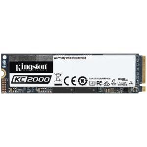 Kingston Skc2000m8/500g 500gb Ssd M.2 2280 Nvme Gen 3.0 X 4