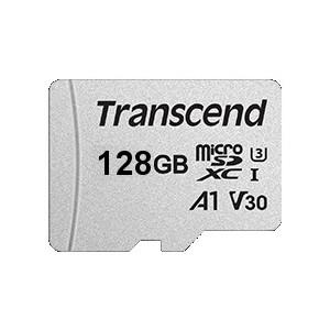 Transcend Ts128gusd300s 128gb Micro Sd Uhs-i U3/a1 No Adapter 95