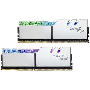 G.SKILL F4-3600C18D-32GTRS TZ Royal-S 32G Kit 2X16GB DDR4 3600MHZ Memory