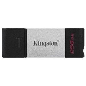 Kingston Dt80/256gb 256gb Usb-c 3.2 Datatraveler 80