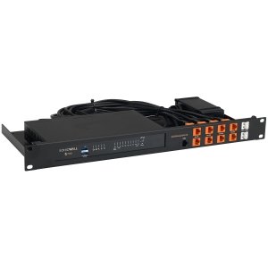 Rackmount.it Rm-sw-t9 Rack Mount Kit Sonicwall Tz570/tz670