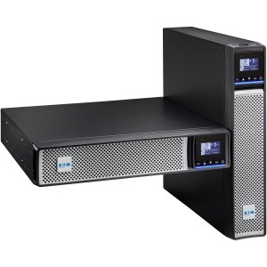 Eaton 5px Gen 2 1500va/1500w 2u Rack/tower UPS 5PX1500IRT2UAUG2