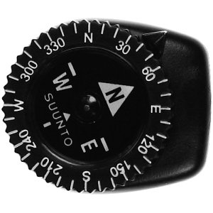 Clipper L/b Sh Compass SS004102012