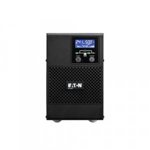 Eaton 9e1000iau Eaton 9e 1kva/800w Online Tower Ups Iec