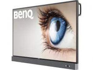 Benq 55 Interactive Panel Rm5502k Os Uhd 3840x2160 20x Touch 350cd/m Android