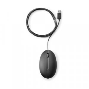 Hp Wired 320m Mouse A/p