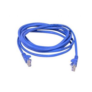 Belkin 1m CAT6 Snagless Patch Cable