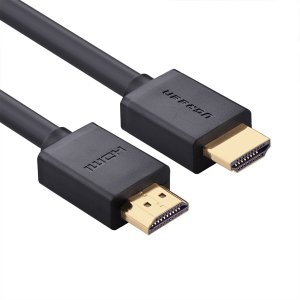 UGREEN HDMI cable 1.4V full copper 19+1 1M