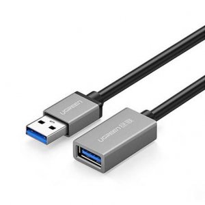 Ugreen USB3.0 Male to Female extension Cable - 2M ACBUGN10373