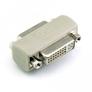 UGREEN DVI (24+5) Female to Female converter ACBUGN20128