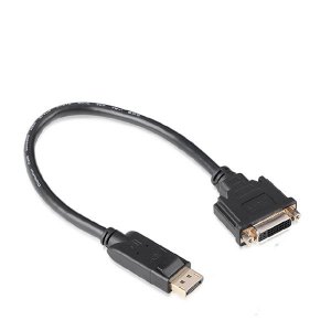 UGREEN DisplayPort male to DVI female converter