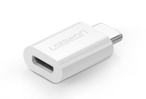 UGREEN USB 3.1 Type-C to Micro USB Adapter