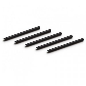 Wacom Flex Nibs - (5-Pack) ACK-200-04-BX