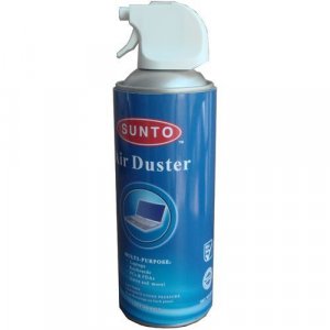 8ware Air Duster 400ml For Cleaning Keyboards Pcs Laptops And Other Equipments