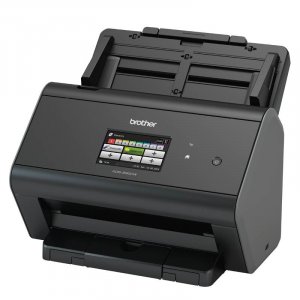 Brother ADS-2800W 24PPM A4 WiFi Wireless Document Scanner