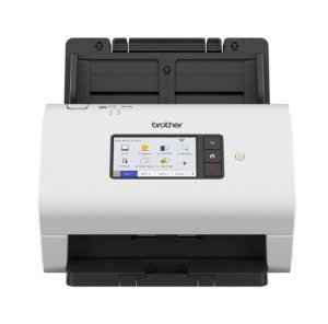 Brother ADS-4900W A4 Wireless Document Scanner