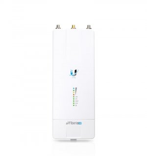 Ubiquiti Networks AF-5XHD 5GHz Carrier Radio with LTU