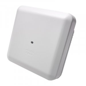 Cisco Aironet AIR-AP2802I-Z-K9C AP2802I Dual Band 802.11ac Wave 2 Access Point