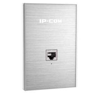 IP-COM AP255US 300Mbps In-Wall Wireless Access Point
