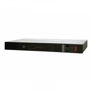 APC AP4421 Rackmountable 230V Automatic Transfer Switch