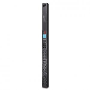 APC Metered Rack PDU 2G Power Distribution Strip - 0U RM