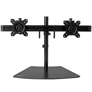 Startech Armbarduo Dual Monitor Stand - 2x Display Mount