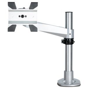 StarTech Desk Mount Monitor Arm - For up to 34” Monitors - Premium ARMPIVOTB2