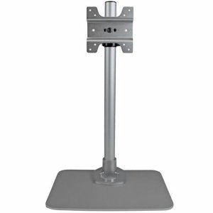 StarTech Desktop monitor stand with cable hook
