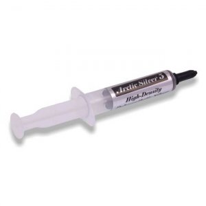 Arctic Silver 5 Thermal Compound 12g Tube