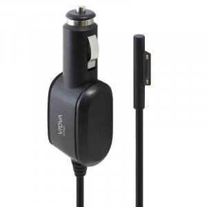 Alogic Smartcharge Microsoft Surface 3, 4 Laptop Car Charger