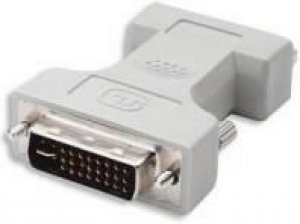 Astrotek DVI-I Male to VGA Female Video Adapter AT-DVIVGA-MF