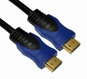 Astrotek Hdmi Cable 3M - 19 Pins Male To Male 30Awg Od6.0Mm Pvc Jacket Metal Rohs (AT-HDMIV1.4-MM